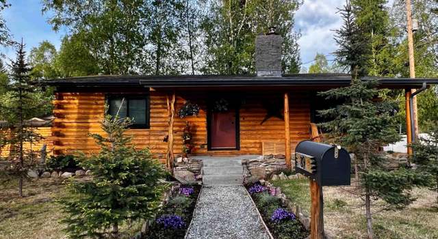 Photo of 89 C St, Fairbanks, AK 99701