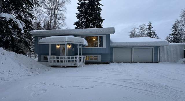 Photo of 4061 Mallard Way, Fairbanks, AK 99709