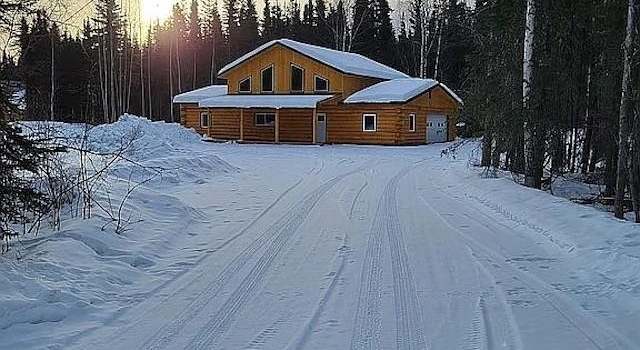 Photo of 6510 Richardson Hwy, Salcha, AK 99714