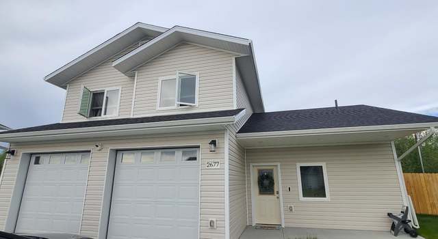 Photo of 2677 Stryker Loop, North Pole, AK 99705