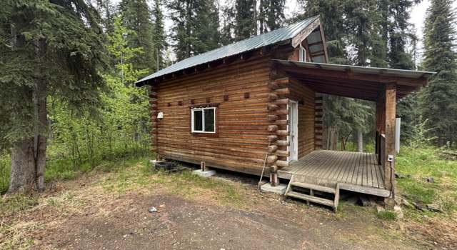 Photo of 2589 Wecota Dr, Fairbanks, AK 99709