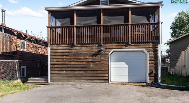 Photo of 1022 27th Ave, Fairbanks, AK 99701