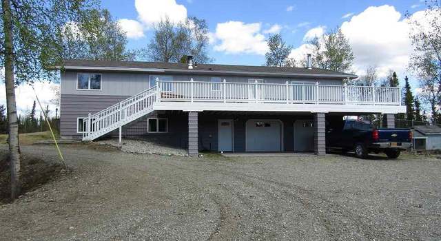 Photo of 500 Clearwater Rd, Delta Junction, AK 99737