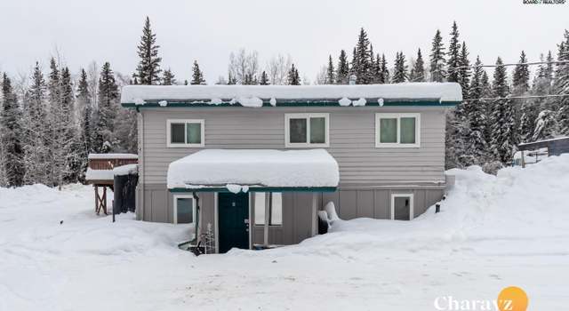 Photo of 490 Auburn Dr, Fairbanks, AK 99709
