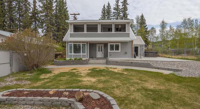 Photo of 500 Baranof Ave, Fairbanks, AK 99701