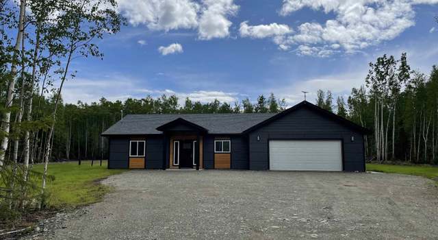 Photo of 4371 Jan Dr, Delta Junction, AK 99737