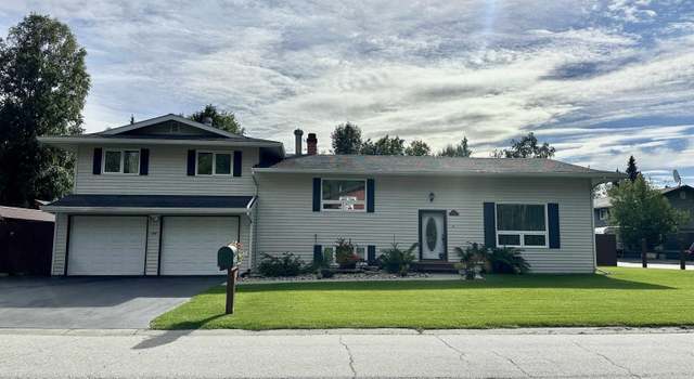 Photo of 4493 Dartmouth Dr, Fairbanks, AK 99709