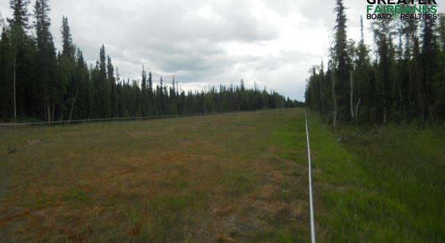 Photo of LOT 2 Timber Trl, North Pole, AK 99705