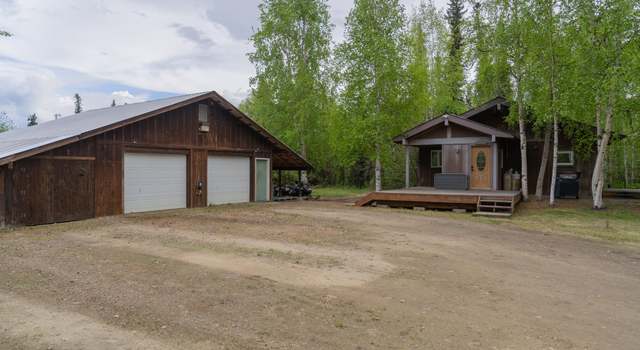 Photo of 2743 Cormorant St, Fairbanks, AK 99709