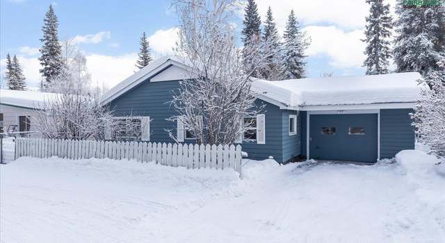 Photo of 3045 Mack Blvd, Fairbanks, AK 99709