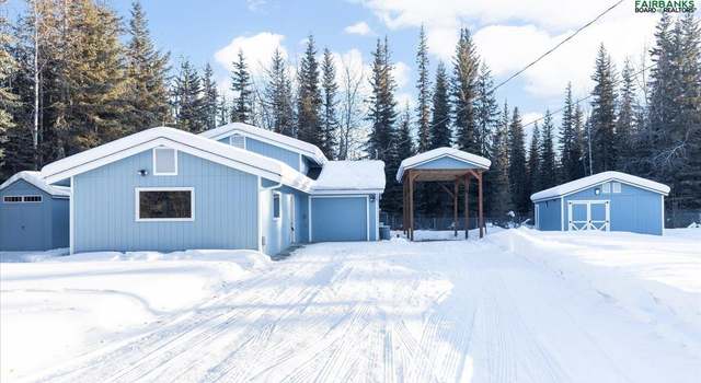 Photo of 4951 Adonis Ave, North Pole, AK 99705
