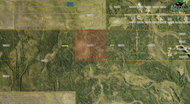 Photo of TL-2500 Tunnels Rd, North Pole, AK 99705