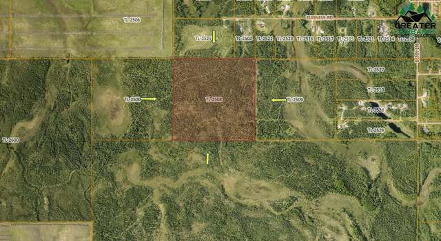 Photo of TL-2508 Tunnels Rd, North Pole, AK 99705
