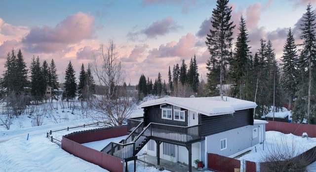 Photo of 1420 Bangs Way, Fairbanks, AK 99709