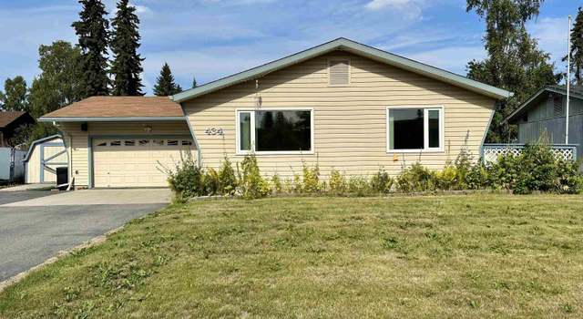 Photo of 434 Cindy Dr, Fairbanks, AK 99701
