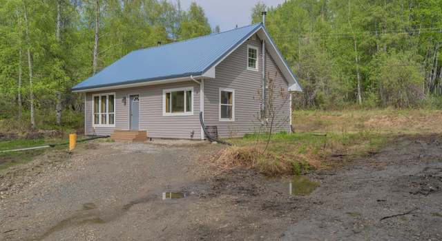 Photo of 136 Frog Pond Cir, Fairbanks, AK 99712