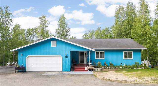 Photo of 555 Rayburn Dr, Fairbanks, AK 99712