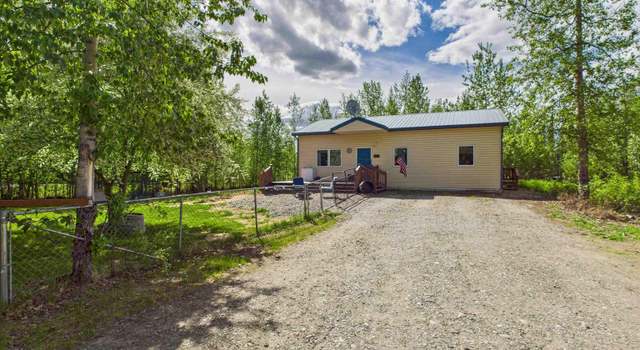 Photo of 3199 Snow Shoe Ave, North Pole, AK 99705