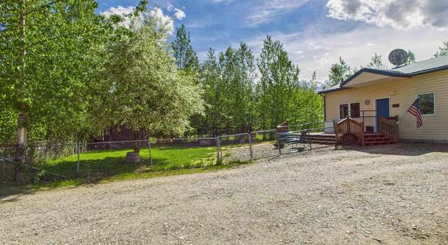 Photo of 3199 Snow Shoe Ave, North Pole, AK 99705