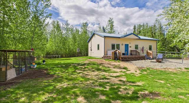 Photo of 3199 Snow Shoe Ave, North Pole, AK 99705