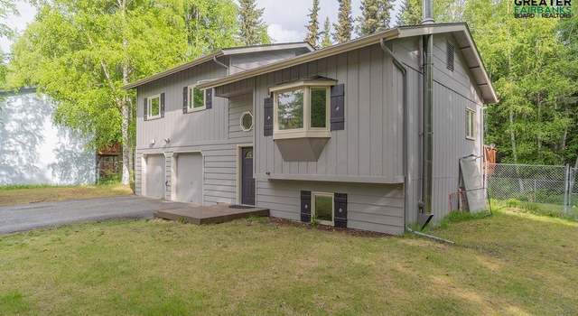 Photo of 4200 York Ave, Fairbanks, AK 99701