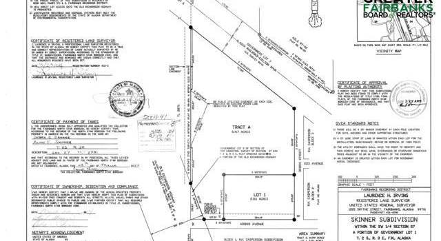 Photo of 3600 Old Richardson Hwy, North Pole, AK 99705