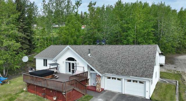 Photo of 1522 Farmers Loop Rd, Fairbanks, AK 99709