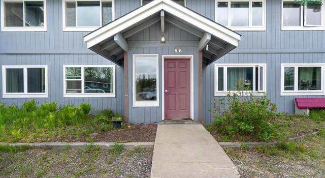 Photo of 193 Palace Cir Unit C5, Fairbanks, AK 99701