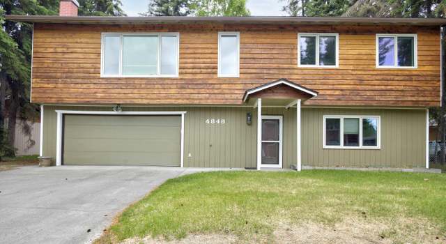 Photo of 4848 Palo Verde Ave, Fairbanks, AK 99709