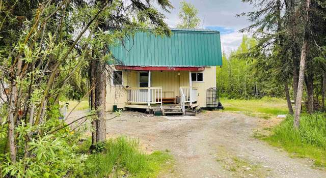 Photo of 3334 Saturn Way, North Pole, AK 99705