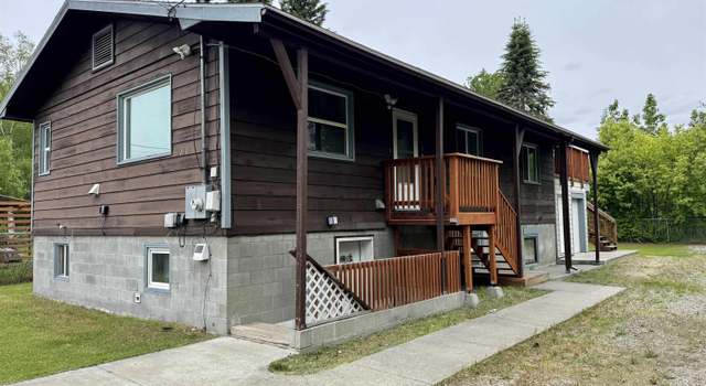 Photo of 2020 Rickert St, Fairbanks, AK 99701