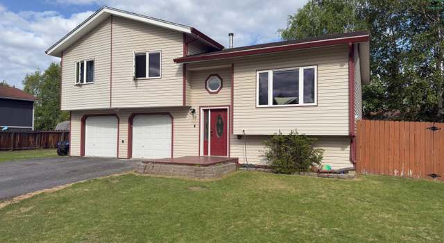 Photo of 29 Trinidad Dr, Fairbanks, AK 99709