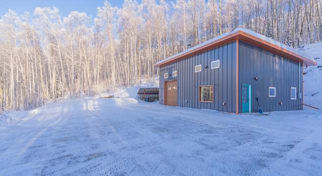 Photo of 1590 Snowbasin Rd, Fairbanks, AK 99709