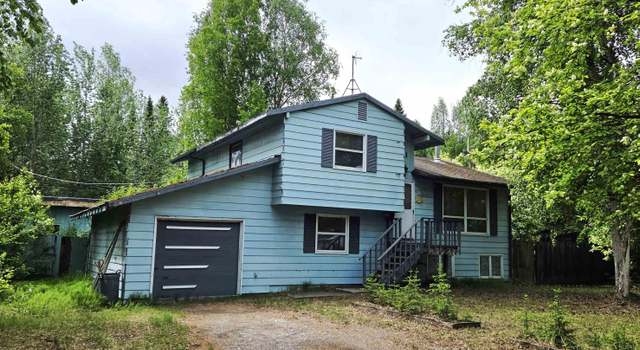 Photo of 401 Ketchikan Ave, Fairbanks, AK 99701