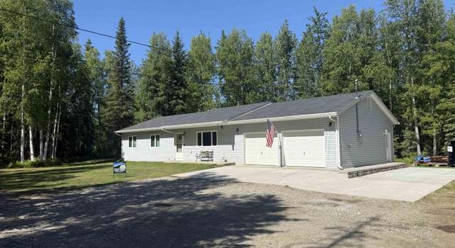 Photo of 3410 Hoover Rd, North Pole, AK 99705