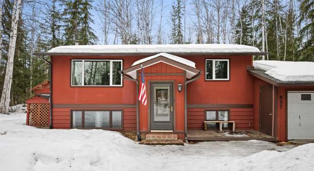 Photo of 857 Mattie St, North Pole, AK 99705