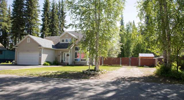 Photo of 3115 Totem Dr, Fairbanks, AK 99709