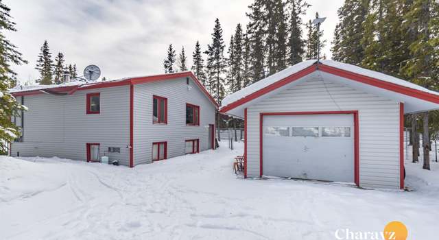 Photo of 1 Diane St, Tok, AK 99780