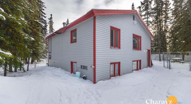 Photo of 1 Diane St, Tok, AK 99780