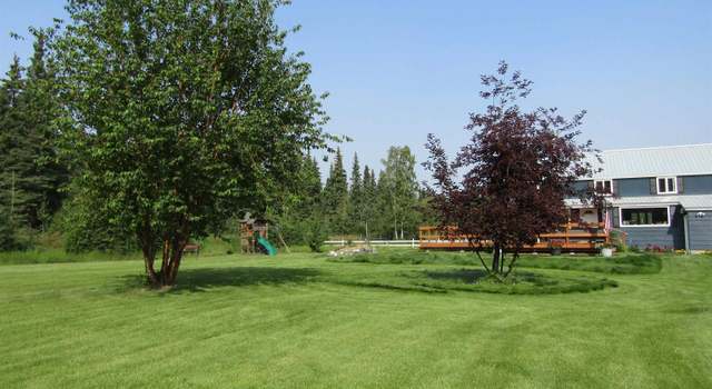 Photo of 4186 Olmstead St, Delta Junction, AK 99737
