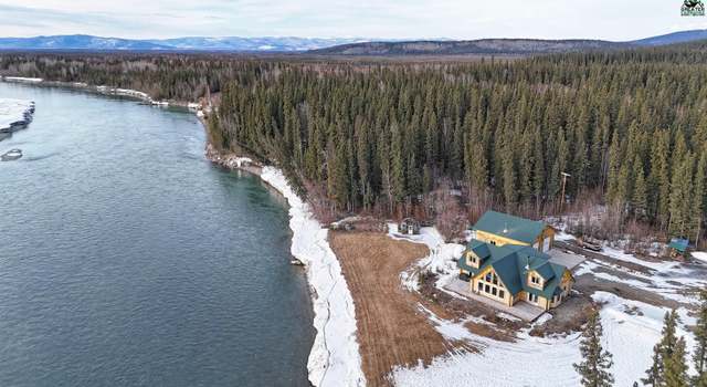 Photo of NHN Richardson Hwy, Delta Junction, AK 99737