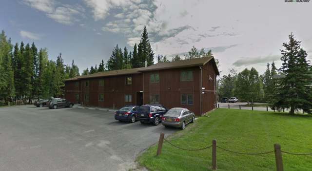 Photo of 227 Woodridge St Unit 21, Fairbanks, AK 99709