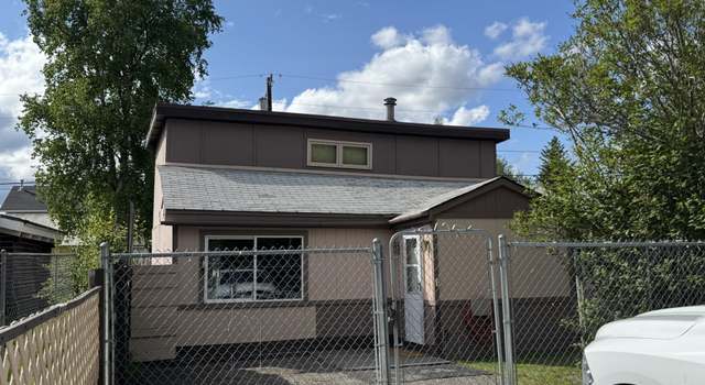 Photo of 208 Maryleigh Ave, Fairbanks, AK 99701