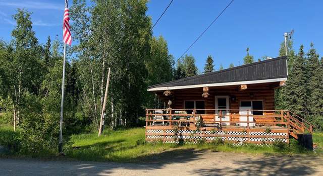 Photo of 338 Hagelbarger Ave, Fairbanks, AK 99712