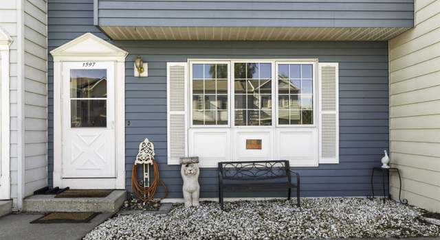 Photo of 1597 Gillam Way Unit 323, Fairbanks, AK 99701