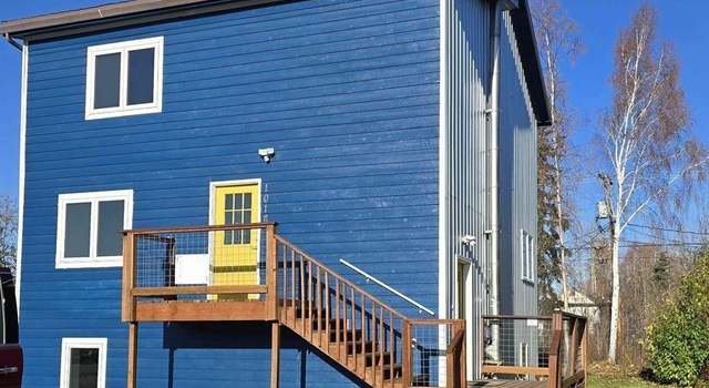 Photo of 1018 26th Ave, Fairbanks, AK 99701