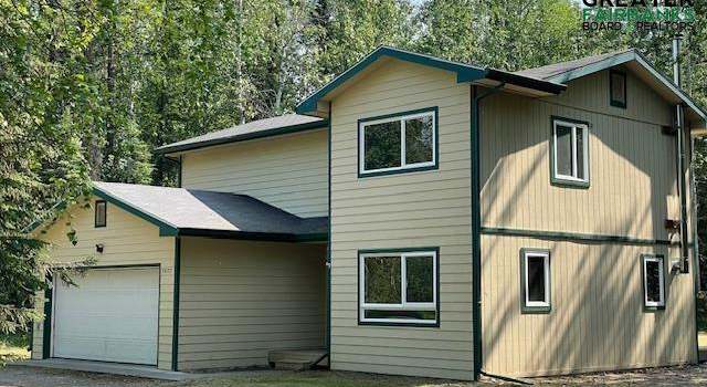 Photo of 3807 Decker Blvd, North Pole, AK 99705