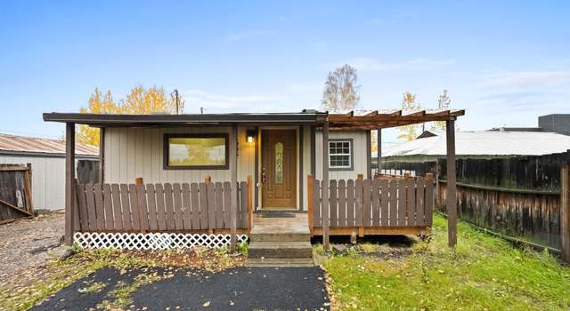 Photo of 1556 Noble St, Fairbanks, AK 99701