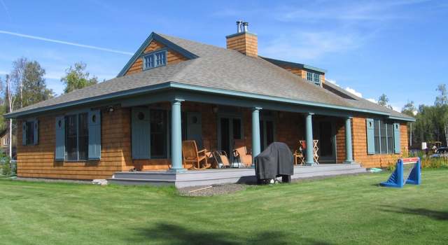 Photo of 171 Kaufman Ln, Fairbanks, AK 99716