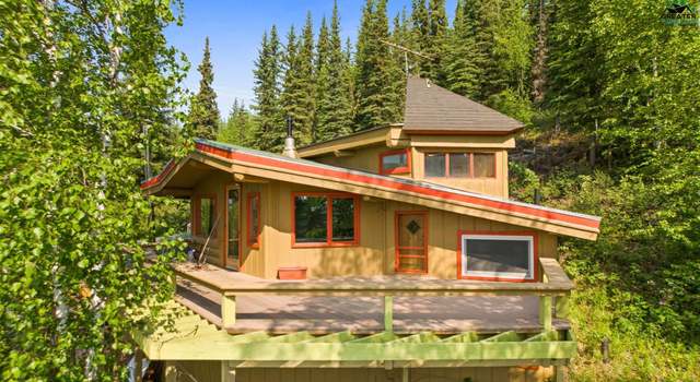 Photo of 2848 Monarch Rd, Fairbanks, AK 99709